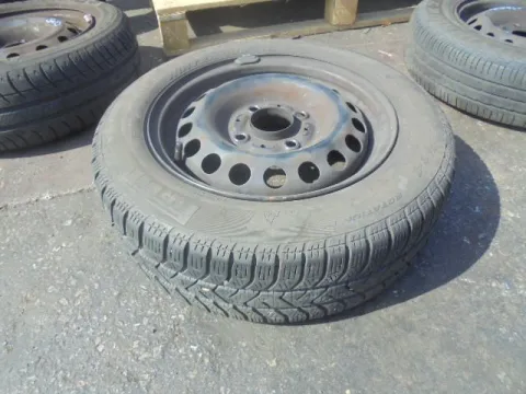 Ζαντολάστιχο FIRELLI 175/65/R14 για MITSUBISHI COLT (2005 - 2008 ) (CZ) *Δ* -  Ζαντολάστιχο FIRELLI 175/65/R14 για MITSUBISHI COLT (2005 - 2008 ) (CZ) *Δ* -