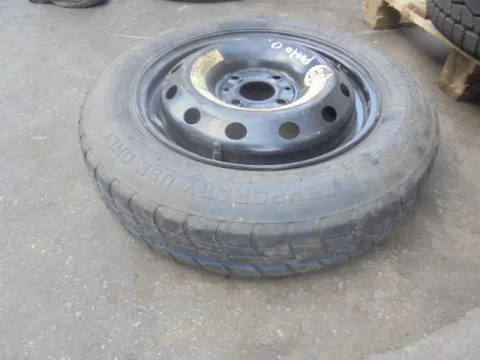 Ζαντολάστιχο ΡΕΖΕΡΒΑ GITI 135/80/R14 για FIAT PUNTO (1999 - 2003) (188) *Δ* -  Ζαντολάστιχο ΡΕΖΕΡΒΑ GITI 135/80/R14 για FIAT PUNTO (1999 - 2003) (188) *Δ* -