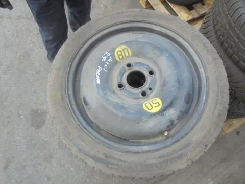 Ζαντολάστιχο ΡΕΖΕΡΒΑ CONTINENTAL 115/70/R15 για MINI MINI COOPER (2002 - 2004) Hatchback - 3dr (R50) (R53) *Δ* Ζαντολάστιχο ΡΕΖΕΡΒΑ CONTINENTAL 115/70/R15 για MINI MINI COOPER (2002 - 2004) Hatchback - 3dr (R50) (R53) *Δ*