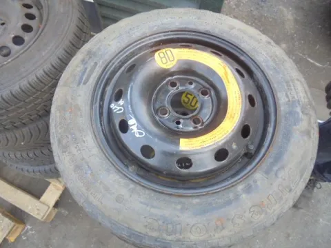 Ζαντολάστιχο ΡΕΖΕΡΒΑ FIRESTONE 135/80/R14 για RENAULT CLIO (2001 - 2005) (BB_) (CB_) *Δ* Ζαντολάστιχο ΡΕΖΕΡΒΑ FIRESTONE 135/80/R14 για RENAULT CLIO (2001 - 2005) (BB_) (CB_) *Δ*
