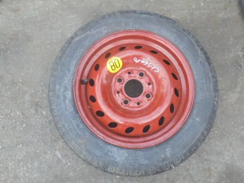 Ζαντολάστιχο ΡΕΖΕΡΒΑ DEBICA 135/70/R13 για FIAT SEICENTO (2001 - 2006) (187) , (1998 - 2001) (187) *Δ* Ζαντολάστιχο ΡΕΖΕΡΒΑ DEBICA 135/70/R13 για FIAT SEICENTO (2001 - 2006) (187) , (1998 - 2001) (187) *Δ*