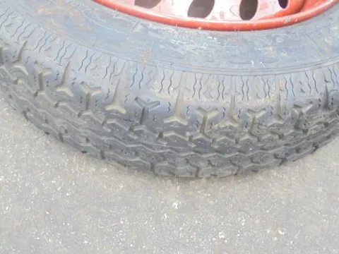 Ζαντολάστιχο ΡΕΖΕΡΒΑ DEBICA 135/70/R13 για FIAT SEICENTO (2001 - 2006) (187) , (1998 - 2001) (187) *Δ* -  Ζαντολάστιχο ΡΕΖΕΡΒΑ DEBICA 135/70/R13 για FIAT SEICENTO (2001 - 2006) (187) , (1998 - 2001) (187) *Δ* -
