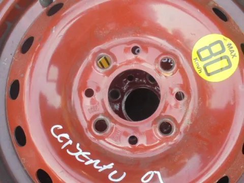 Ζαντολάστιχο ΡΕΖΕΡΒΑ DEBICA 135/80/R13 για FIAT SEICENTO (2001 - 2006) (187) *Δ* -  Ζαντολάστιχο ΡΕΖΕΡΒΑ DEBICA 135/80/R13 για FIAT SEICENTO (2001 - 2006) (187) *Δ* -