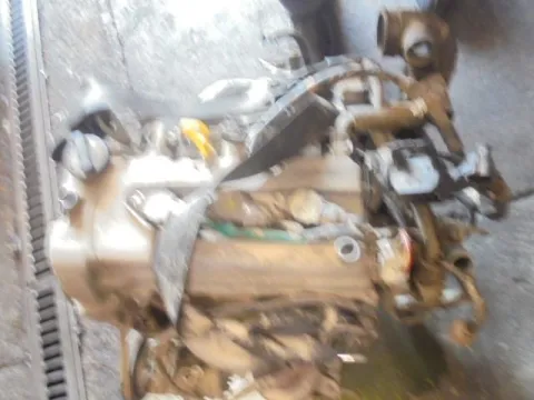 Κινητήρας Κορμός - Καπάκι K10BN για NISSAN PIXO (2009 - ) (UA0) 1000 Petrol K10B 68 Κινητήρας Κορμός - Καπάκι K10BN για NISSAN PIXO (2009 - ) (UA0) 1000 Petrol K10B 68