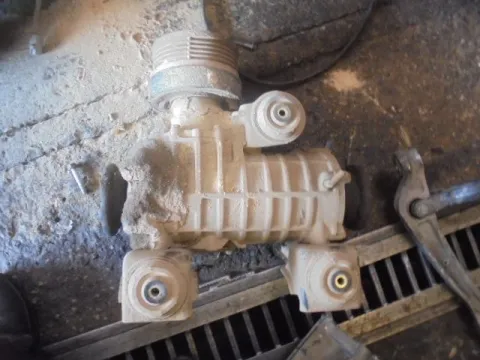 Γκρουπ Διαφορικού Πίσω για VW TRANSPORTER (1991 - 1996) (70X) (T4) 2500 (ACU) Petrol 110 4*4 Γκρουπ Διαφορικού Πίσω για VW TRANSPORTER (1991 - 1996) (70X) (T4) 2500 (ACU) Petrol 110 4*4