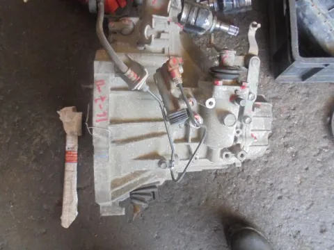 Κιβώτιο Ταχυτήτων (Σασμάν) Χειροκίνητο για TOYOTA YARIS (2003 - 2005) (XP10) 1300 2SZ-FE petrol 86 SCP12 Κιβώτιο Ταχυτήτων (Σασμάν) Χειροκίνητο για TOYOTA YARIS (2003 - 2005) (XP10) 1300 2SZ-FE petrol 86 SCP12