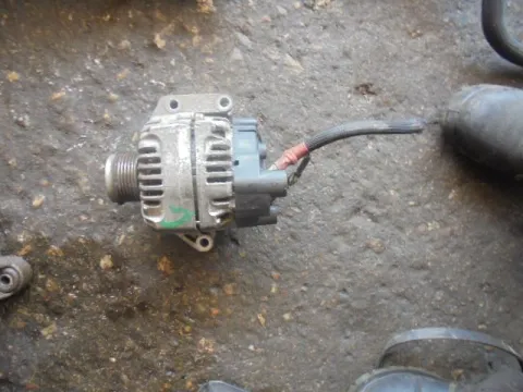 Δυναμό - Εναλλάκτης για FIAT 500 (2007 - 2016) 1300 (169A1.000) Diesel 75 Multijet Δυναμό - Εναλλάκτης για FIAT 500 (2007 - 2016) 1300 (169A1.000) Diesel 75 Multijet