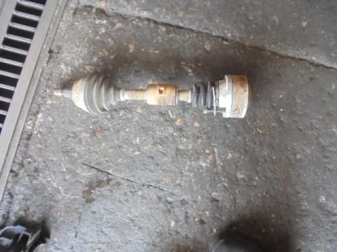 Ημιαξόνιο Εμπρός Αριστερό για ALFA ROMEO 156 (1997 - 2003) (932) 1900 (AR 37101) Diesel 110 JTD Ημιαξόνιο Εμπρός Αριστερό για ALFA ROMEO 156 (1997 - 2003) (932) 1900 (AR 37101) Diesel 110 JTD