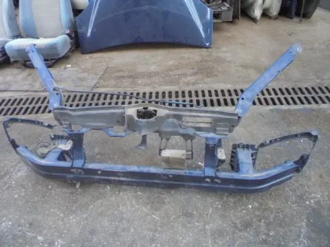 Μούρη (με καπό και φτερά) για MERCEDES A - CLASS (2001 - 2004) (W168) *Γ* -  Μούρη (με καπό και φτερά) για MERCEDES A - CLASS (2001 - 2004) (W168) *Γ* -