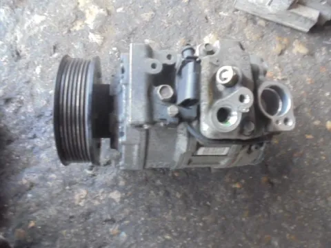 Συμπιεστής A-C (Κομπρέσορας) 4472208577 για VW TOUAREG (2003 - 2006) (7L) Συμπιεστής A-C (Κομπρέσορας) 4472208577 για VW TOUAREG (2003 - 2006) (7L)