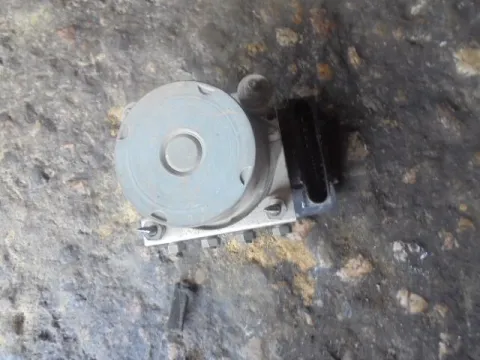 Μονάδα ABS 0265231317 για NISSAN PRIMERA (2002 - 2007) (P12) Μονάδα ABS 0265231317 για NISSAN PRIMERA (2002 - 2007) (P12)