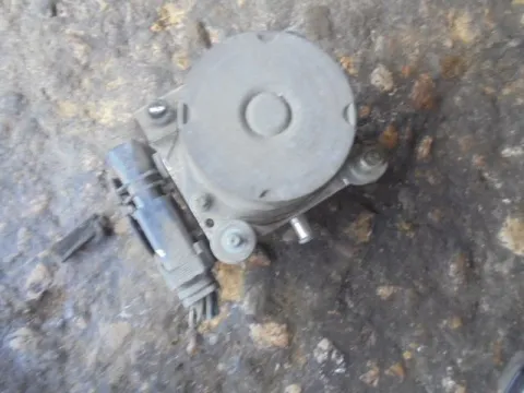 Μονάδα ABS 0265231502 για MITSUBISHI COLT (2005 - 2008 ) (CZ) Μονάδα ABS 0265231502 για MITSUBISHI COLT (2005 - 2008 ) (CZ)