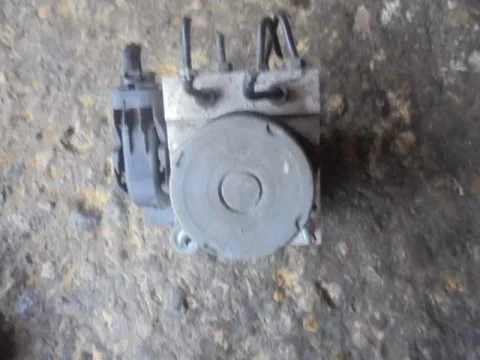 Μονάδα ABS 0265230600 για ALFA ROMEO MITO (2008 - 2011) Μονάδα ABS 0265230600 για ALFA ROMEO MITO (2008 - 2011)