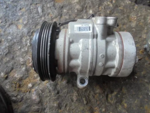 Συμπιεστής A-C (Κομπρέσορας) 4472609420 για SUZUKI BALENO (2015 - 2017) () Συμπιεστής A-C (Κομπρέσορας) 4472609420 για SUZUKI BALENO (2015 - 2017) ()