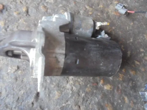 Μίζα 0001107493 για OPEL CORSA (2004 - 2006) C 1200 (Z12XEP) Petrol 80 Μίζα 0001107493 για OPEL CORSA (2004 - 2006) C 1200 (Z12XEP) Petrol 80