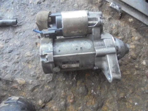 Μίζα 281000T060 για TOYOTA AVENSIS (2009 - 2012) (T270) 2000 (3ZR-FAE) petrol 152 (ZRT272) Μίζα 281000T060 για TOYOTA AVENSIS (2009 - 2012) (T270) 2000 (3ZR-FAE) petrol 152 (ZRT272)