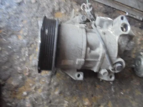 Συμπιεστής A-C (Κομπρέσορας) για TOYOTA YARIS (2003 - 2005) (XP10) Diesel Συμπιεστής A-C (Κομπρέσορας) για TOYOTA YARIS (2003 - 2005) (XP10) Diesel