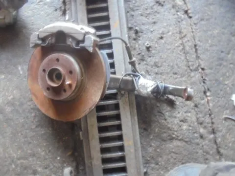 Άκρο Πλήρες Εμπρός Αριστερό Με ABS για ALFA ROMEO 156 (1997 - 2003) (932) 1900 (AR 37101) Diesel 110 JTD Άκρο Πλήρες Εμπρός Αριστερό Με ABS για ALFA ROMEO 156 (1997 - 2003) (932) 1900 (AR 37101) Diesel 110 JTD