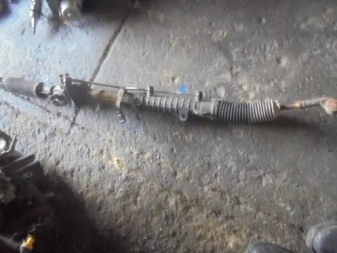 Κρεμαγιέρα Υδραυλική για ALFA ROMEO 156 (1997 - 2003) (932) 1900 (AR 37101) Diesel 110 JTD Κρεμαγιέρα Υδραυλική για ALFA ROMEO 156 (1997 - 2003) (932) 1900 (AR 37101) Diesel 110 JTD