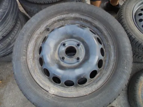 Ζαντολάστιχο 3άδα Continental 165/60/R15 **  για TOYOTA AYGO (2014 - 2017) *Δ*