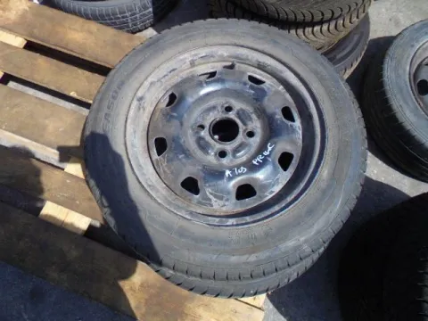 Ζαντολάστιχο 2άδα Nankang 165/65/R14 ** για HYUNDAI ATOS PRIME (2003 - 2007) (MX) *Δ* Ζαντολάστιχο 2άδα Nankang 165/65/R14 ** για HYUNDAI ATOS PRIME (2003 - 2007) (MX) *Δ*