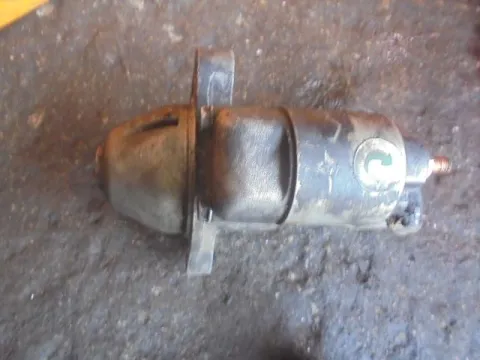 Μίζα για OPEL ASTRA (2004 - 2007) H Diesel Μίζα για OPEL ASTRA (2004 - 2007) H Diesel