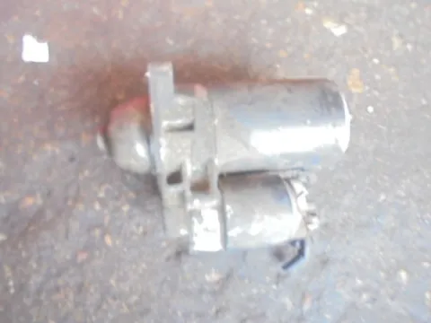 Μίζα 0001112017 για NISSAN MICRA (1998 - 2000) (K11) Μίζα 0001112017 για NISSAN MICRA (1998 - 2000) (K11)
