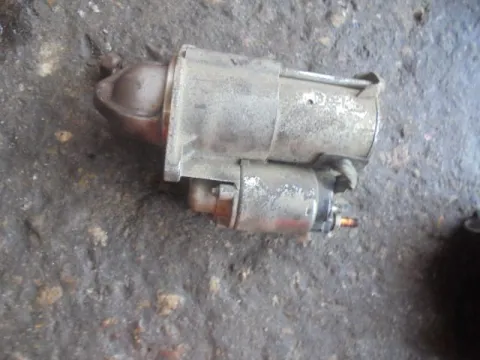 Μίζα για CHEVROLET - DAEWOO SPARK (2010 - 2012) Μίζα για CHEVROLET - DAEWOO SPARK (2010 - 2012)