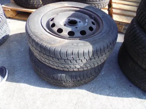 Ζαντολάστιχο 2άδα Firestone 185/60/R14 * για MITSUBISHI COLT (2005 - 2008 ) (CZ) *Δ* - 