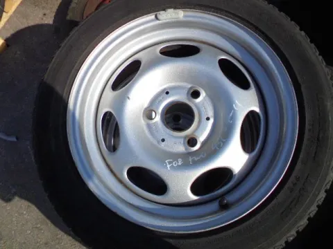 Ζαντολάστιχο 4άδα Bridgestone εμπρός 155/55/R15  πίσω 175/55R15 * για SMART FORTWO (2007 - 2011) (451) *Δ* -  Ζαντολάστιχο 4άδα Bridgestone εμπρός 155/55/R15  πίσω 175/55R15 * για SMART FORTWO (2007 - 2011) (451) *Δ* -