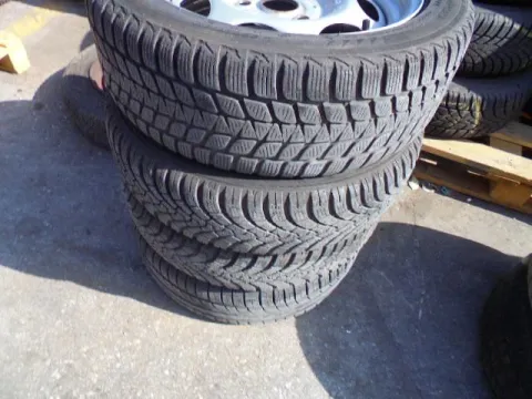 Ζαντολάστιχο 4άδα Bridgestone εμπρός 155/55/R15  πίσω 175/55R15 * για SMART FORTWO (2007 - 2011) (451) *Δ* -  Ζαντολάστιχο 4άδα Bridgestone εμπρός 155/55/R15  πίσω 175/55R15 * για SMART FORTWO (2007 - 2011) (451) *Δ* -