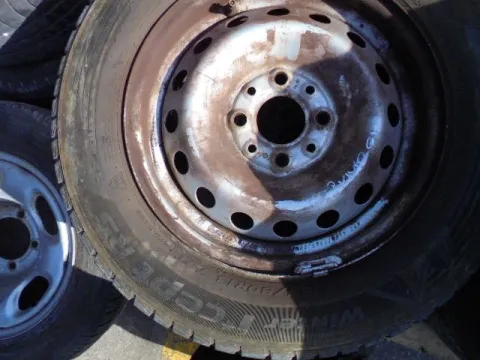 Ζαντολάστιχο 3άδα Hankook 155/80/R13 * για FIAT PUNTO (1999 - 2003) (188) *Δ* -  Ζαντολάστιχο 3άδα Hankook 155/80/R13 * για FIAT PUNTO (1999 - 2003) (188) *Δ* -