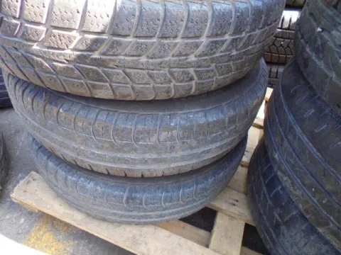 Ζαντολάστιχο 3άδα Hankook 155/80/R13 * για FIAT PUNTO (1999 - 2003) (188) *Δ* -  Ζαντολάστιχο 3άδα Hankook 155/80/R13 * για FIAT PUNTO (1999 - 2003) (188) *Δ* -