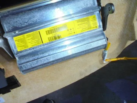 Σετ Αερόσακων Εμπρός (με Ταμπλό) για MITSUBISHI COLT (2005 - 2008 ) (CZ) *Γ* -  Σετ Αερόσακων Εμπρός (με Ταμπλό) για MITSUBISHI COLT (2005 - 2008 ) (CZ) *Γ* -