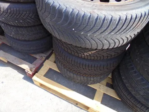 Ζαντολάστιχο 2άδα Michelin 205/55/R16 ** για VW GOLF (2004 - 2008) Mk5 (1K1) Hatchback - 3dr , S-Wagon - 5dr (1K5) , Ηatchback - 5dr *Δ* -  Ζαντολάστιχο 2άδα Michelin 205/55/R16 ** για VW GOLF (2004 - 2008) Mk5 (1K1) Hatchback - 3dr , S-Wagon - 5dr (1K5) , Ηatchback - 5dr *Δ* -