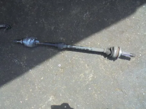 Ημιαξόνιο Εμπρός Δεξί για TOYOTA YARIS (2006 - 2009) (KL9) 1000 1KR-FE petrol 69 KSP90 Ημιαξόνιο Εμπρός Δεξί για TOYOTA YARIS (2006 - 2009) (KL9) 1000 1KR-FE petrol 69 KSP90