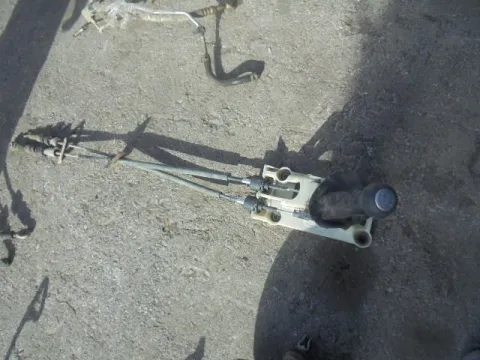 Μοχλός Ταχυτήτων Με Ντίζες για NISSAN PIXO (2009 - ) (UA0) *Δ* Μοχλός Ταχυτήτων Με Ντίζες για NISSAN PIXO (2009 - ) (UA0) *Δ*