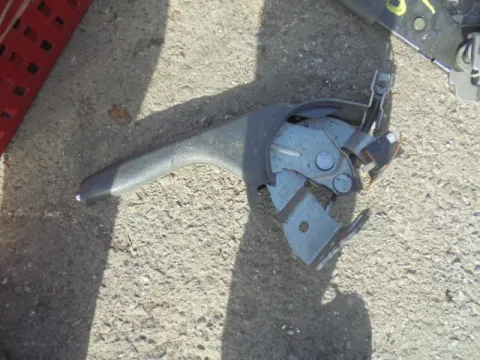 Καστάνια Χειροφρένου για TOYOTA YARIS (2003 - 2005) (XP10) *Δ* Καστάνια Χειροφρένου για TOYOTA YARIS (2003 - 2005) (XP10) *Δ*