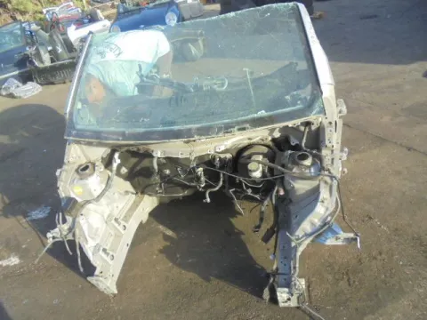 Τροπέτο Εμπρός Κουφάρι για TOYOTA YARIS (2006 - 2009) (KL9) *ΔΒ* Τροπέτο Εμπρός Κουφάρι για TOYOTA YARIS (2006 - 2009) (KL9) *ΔΒ*