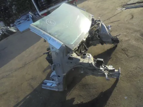 Τροπέτο Εμπρός Κουφάρι για TOYOTA YARIS (2006 - 2009) (KL9) *ΔΒ* - 