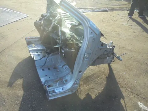 Τροπέτο Εμπρός Κουφάρι για TOYOTA YARIS (2006 - 2009) (KL9) *ΔΒ* - 