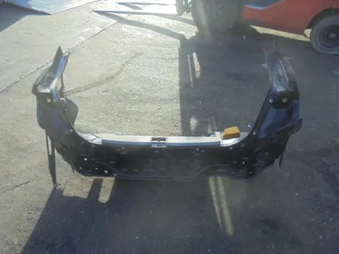 Ποδιά Εξωτερική για HYUNDAI ACCENT (2003 - 2005) (CG) (LC2) *ΔΒ* Ποδιά Εξωτερική για HYUNDAI ACCENT (2003 - 2005) (CG) (LC2) *ΔΒ*