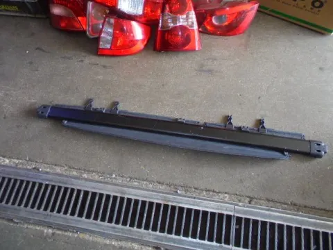Εταζέρα για HONDA CRV (2007 - 2009) (RE) Εταζέρα για HONDA CRV (2007 - 2009) (RE)