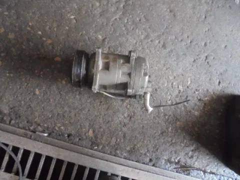Συμπιεστής A-C (Κομπρέσορας) για VW GOLF (1998 - 2004) Mk4 (1J1) Συμπιεστής A-C (Κομπρέσορας) για VW GOLF (1998 - 2004) Mk4 (1J1)