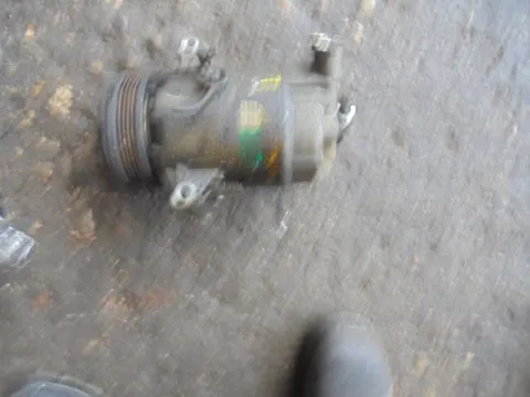 Συμπιεστής A-C (Κομπρέσορας) για OPEL ASTRA (2004 - 2007) H Συμπιεστής A-C (Κομπρέσορας) για OPEL ASTRA (2004 - 2007) H