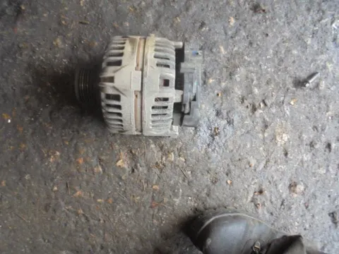 Δυναμό - Εναλλάκτης για OPEL ASTRA (2004 - 2007) H Δυναμό - Εναλλάκτης για OPEL ASTRA (2004 - 2007) H