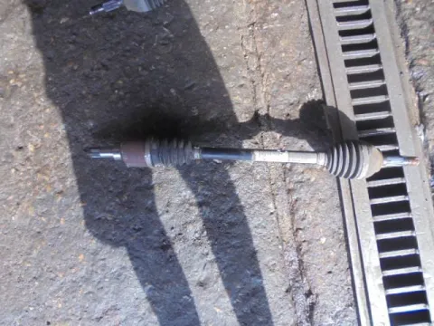 Ημιαξόνιο Εμπρός Αριστερό για CITROEN C3 (2006 - 2010) (FC) 1100 (HFV) Petrol 8v 60hp Ημιαξόνιο Εμπρός Αριστερό για CITROEN C3 (2006 - 2010) (FC) 1100 (HFV) Petrol 8v 60hp