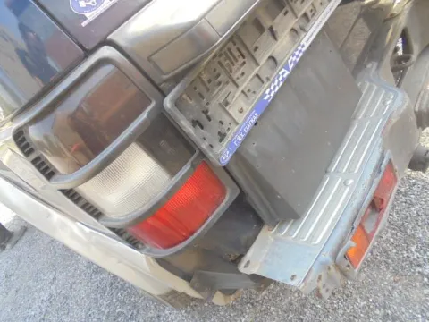 Τροπέτο Αμάξι Χ. Κινητήρα Με Σασμάν με Άξονα Πίσω Δισκόπλακες ABS με Ζαντολάστιχα 255/70/15 για MITSUBISHI PAJERO (1991 - 1997) (V40) SUV- ΕΚΤΟΣ ΔΡΟΜΟΥ- 5dr 2800 4M40 diesel 125 Turbo *ΔΒ* -  Τροπέτο Αμάξι Χ. Κινητήρα Με Σασμάν με Άξονα Πίσω Δισκόπλακες ABS με Ζαντολάστιχα 255/70/15 για MITSUBISHI PAJERO (1991 - 1997) (V40) SUV- ΕΚΤΟΣ ΔΡΟΜΟΥ- 5dr 2800 4M40 diesel 125 Turbo *ΔΒ* -