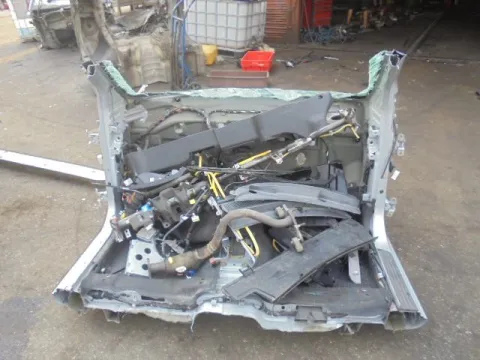 Τροπέτο Εμπρός Κουφάρι για HYUNDAI GETZ (2002 - 2005) (TB) , (2006 - 2009 ) (TB) *ΔΒ* - 