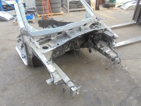 Τροπέτο Εμπρός Κουφάρι για HYUNDAI GETZ (2002 - 2005) (TB) , (2006 - 2009 ) (TB) *ΔΒ* - 